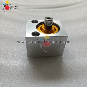 Cylindre à course courte WD de haute qualité 00.580.3385, pièces d'impression offset Sp 739.0107 - Product Image 5