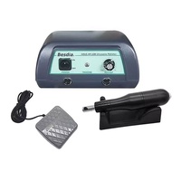 Besdia Taiwan AR-108 Meuleuse électrique ultrasonique à courant continu, machine de polissage et de rectification de précision par vibration pour moules