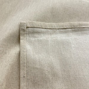 Les peintres ont réutilisé des bâches en toile pour créer des bâches de 9 pieds x 12 pieds, lavables et réutilisables - Product Image 4
