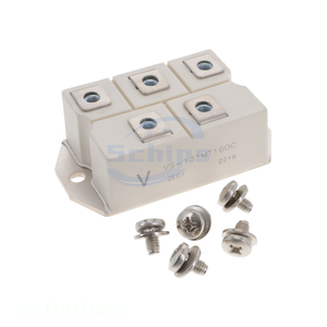 VS-131MT160C Original One Stop Service Module Diodes Electronic Parts And Components BRIDGE RECT 3PHASE 1.6KV 218A - Product Image 1