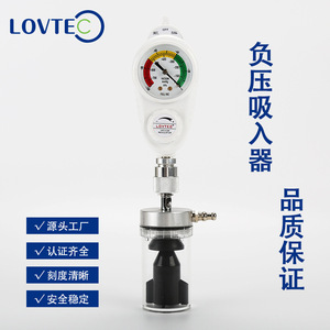 Vanne Aite, vente en gros directe, remplacement SMC, régulateurs de tension automatiques, régulateurs de pression pneumatique électroniques à vide - Product Image 4