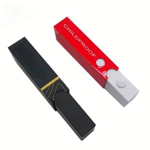 Hot Sale Collapsible Folding Box Custom <b>Design</b> Rigid Cardboard Paper Gift Chi Childproof <b>Packaging</b> Box - Product Image 6