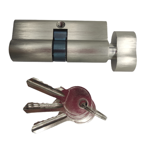 حجم مخصص وأمن المواد اسطوانة قفل اسطوانة اليورو الصغيرة - Product Image 6