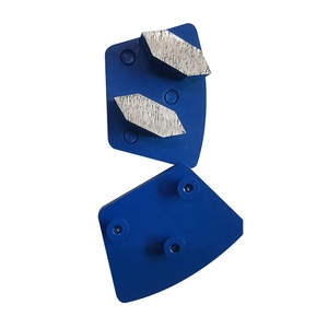 Outillage de meulage de béton personnalisable <span class=keywords><strong>Support</strong></span> OEM pour bloc de meulage diamant de Machine SASE et <span class=keywords><strong>disque</strong></span> de meulage de sol - Product Image 4