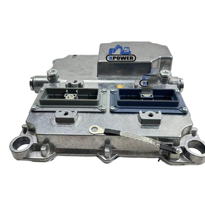 Nouvelle unité de commande ECU pour pelle sur chenilles XPower C7.1 ECM 286-3683 331-7359 3317359 contrôleur - Product Image 5
