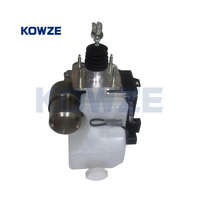 ABS ASC frein hydraulique Booster maître-cylindre pompe pour Mitsubishi Pajero Montero 3 4 III IV 2000-2017 MR569728