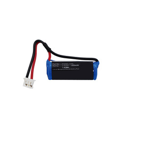 Batería PLC de 3,6 V, V, compatible con Mitsubishi, 1, 2, 1, 2, 2, 2, 2, 2, 2, 2, 2, 2, 12 - Product Image 5