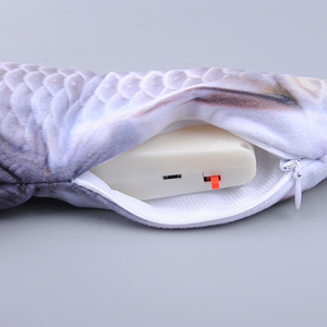 Douyin dengan Mainan Hiburan Kucing Ikan Simulasi Ikan Elektrik Selebriti <span class=keywords><strong>Web</strong></span> Yang Sama Mainan Kucing Ikan Listrik - Product Image 2