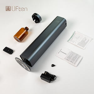 2025 khách sạn mới/phòng nước hoa tự động nước hoa dầu Phát hiện mức độ tháp khuếch tán thương mại Thiết bị làm mát không khí - Product Image 6