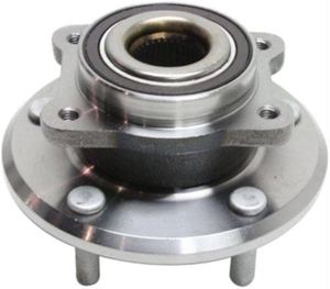 Nhà máy trực tiếp bán buôn OEM bánh xe trung tâm mang 4721010ac 513286 cho Dodge cuộc hành trình Chrysler phía trước bánh xe trung tâm - Product Image 4