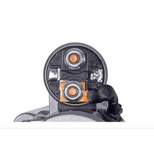 HyundaiH 2002 portatore di camion 2002-2004 KIA K2500 2003 Pregio 2001 mitMitsubishi Challenger motorino di avviamento 3610042250 3610042350 - Product Image 4