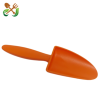 Outils de jardinage pour enfants : fourche, pelle, râteau, ensembles de jardinage portables légers et colorés pour la plantation en extérieur et à la plage