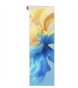 Led Film Transparant Rgb Raam Glas Super Reclame Led Muur Indoor P8 P10 <span class=keywords><strong>Sexy</strong></span> Video Wall <span class=keywords><strong>Full</strong></span> Hd Video Sdk 1-3 Jaar Ip45 - Product Image 3