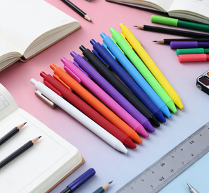 प्रचार उपहार के नेतृत्व में लाइट अप पेन टच स्क्रीन पेन व्यवसाय लेजर लोगो स्टाइलस कस्टम लोगो के साथ - Product Image 1