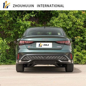 Cercasi Distributore Auto Usata 2025 <span class=keywords><strong>Audi</strong></span> A3 1.5T 7DCT FWD Guida a Sinistra Sedili in Pelle Scuro Tetto Panoramico LED ESP - Product Image 3