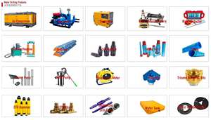 工場直送700m/600m/500m 40M/300m/200m/100m水井油で掘削リグ - Product Image 2