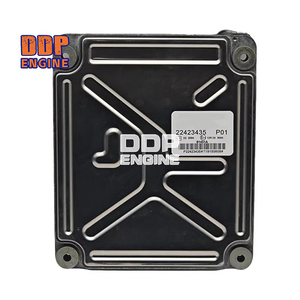 22423435 VOE22423435 ECM ECU <b>Electronic</b> <b>Control</b> <b>Module</b> For Volvo TAD941GE TAD1641GE TAD1642GE Penta - Product Image 4