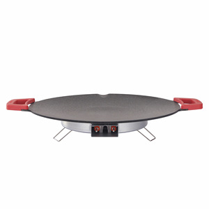 Bandeja de <span class=keywords><strong>barbacoa</strong></span> de piedra médica para acampar al aire libre Sartén antiadherente coreana para el hogar - Product Image 2