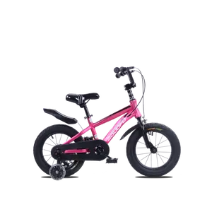 Bicicletas das crianças 2022 de alta qualidade 12 polegadas ciclo esporte armação de aço ciclismo bmx downhill para 3-9 ano crianças bicicleta de montanha bicicleta