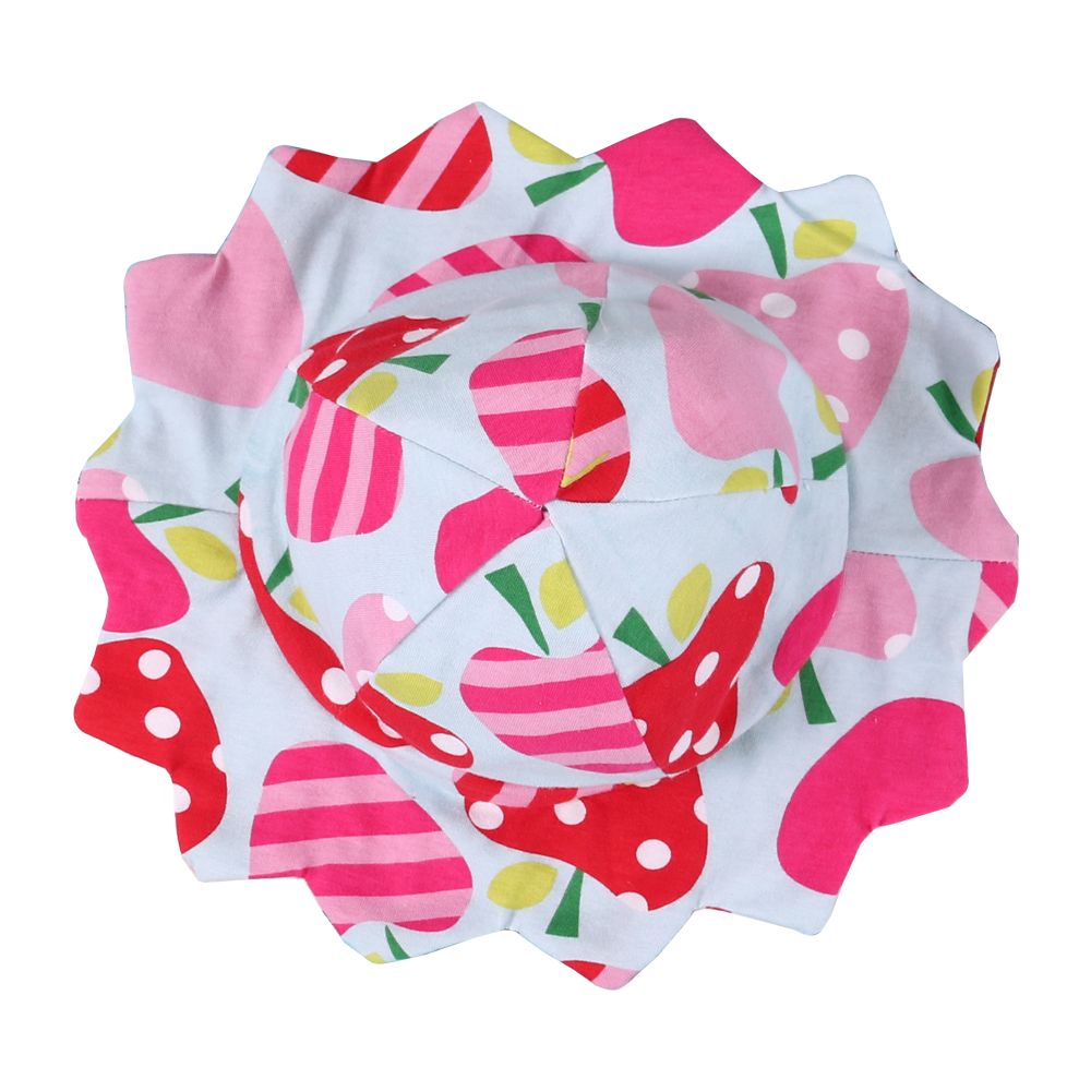 2022 оптовая продажа, летняя шляпа от солнца для малышей, рыбака, шляпа для маленьких девочек, летние шляпы