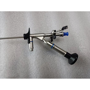 Instruments chirurgicaux d'<span class=keywords><strong>urétéroscopie</strong></span> <span class=keywords><strong>rigide</strong></span> dispositif médical science médicale machines médicales - Product Image 4