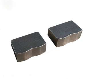 เซ็กเมนต์เพชรรูปตัว M คุณภาพสูง ขนาด 1600 มม. 1800 มม. 2000 มม. - Product Image 1