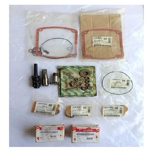 Arbres en acier industriel à haute résistance, conception résistante à l'usure, ingénierie de précision, longue durée de vie, performance constante - Product Image 1