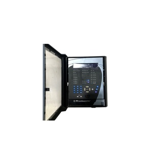 Original New 750-P5-G5-S5-HI-A20-G-E In Stock Feeder Protection <b>Relay</b> Fast Shipping Industrial-Grade Industrial Automation Spare - Product Image 1