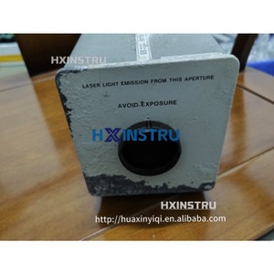 Agilent 5517D-C19 H - Product Image 1