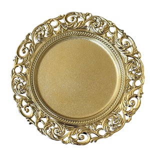 Piatto Decorativo a Tema Barriera Corallina per Hotel, Ristoranti, Feste e Matrimoni, Commercio all'Ingrosso Diretto - Product Image 4