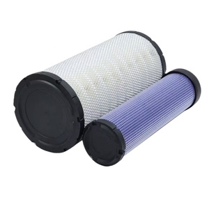 ไส้กรองอากาศเครื่องกำเนิดไฟฟ้าดาวเนอร์ เฟรสโก รุ่น 26510337 P772579 - Product Image 3