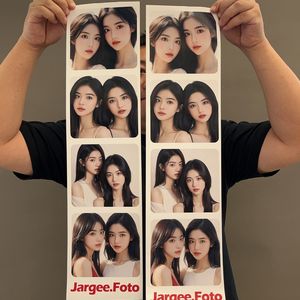 Cabina DE FOTOS <span class=keywords><strong>Purikura</strong></span> súper grande, máquina de cabina de fotos, cabina de fotos que funciona con monedas con impresora y cámara - Product Image 2