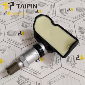 เซ็นเซอร์ <span class=keywords><strong>TPMS</strong></span> สำหรับการเปลี่ยนออดี้5Q0907275 OE ระบบตรวจสอบแรงดันลมยาง - Product Image 2