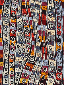 Alfombras de Lana de Nueva Zelanda Hechas a Mano de Lujo Contemporáneo con Patrones Artísticos Únicos para una Decoración del Hogar Sofisticada - Product Image 2