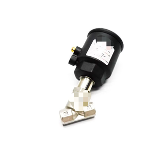 8290B045 150-240PSI 1/2 Neu Original Sofort Lieferbar Industrielle Automatisierung PLC Programmiersteuerung - Product Image 1