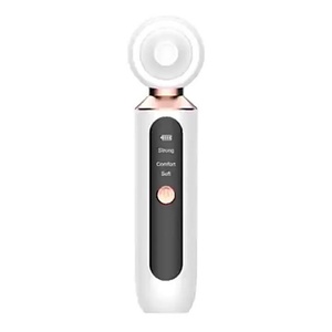 Loupe visuelle pour points noirs avec lumière LED – Outil de beauté personnel pour l'élimination des points noirs - Product Image 2