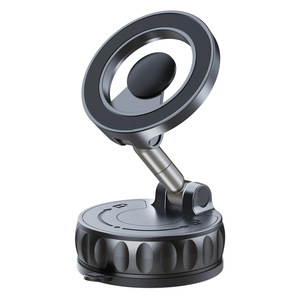 <span class=keywords><strong>Support</strong></span> de téléphone pour voiture, rotation à 360°, ventouse magnétique, <span class=keywords><strong>support</strong></span> pour tableau de bord et pare-brise pour iPhone et Android - Product Image 2