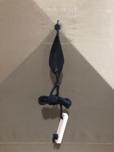 Installation rapide en plein air personnalisée camping désert <span class=keywords><strong>arabe</strong></span> deux pièces tente hexagonale grande tente moyen-orient - Product Image 6