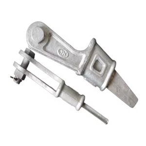 Abrazadera de cuña NX a precio mayorista para ACSR y conductores aéreos agrupados - Product Image 3