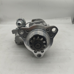 Motor de Arranque TR50 para Camiones de Minería Terex, Repuestos y Accesorios Nuevos 3103305 3103916 5284084 - Product Image 2