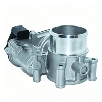 Nouvelles pièces de moteur de haute qualité, soupape d'accélération d'admission 1001765557 pour moteurs Weichai WP2.3 WP2.5