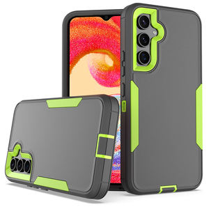 เคสป้องกันโทรศัพท์สีด้านสำหรับ <span class=keywords><strong>Samsung</strong></span> <span class=keywords><strong>S22</strong></span> Pro <span class=keywords><strong>S22</strong></span>อัลตร้าสำหรับ <span class=keywords><strong>Samsung</strong></span> <span class=keywords><strong>S22</strong></span> TPU เคสโทรศัพท์มือถือฝาหลัง - Product Image 2