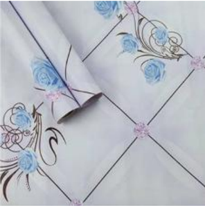 UDK Dormitorio papel tapiz floral papel pintado de floral 3D de en <span class=keywords><strong>la</strong></span> pared habitacion flor papel de pared - Product Image 3