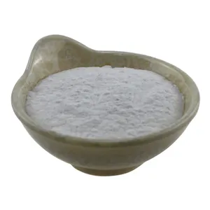 White Powder Off White 99% Min HPLC C16H16O3 Pterostilbene Powder 537-42-8