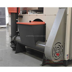 This electric oil press is an environmentally friendly solution for oil extraction. - Product Image 5