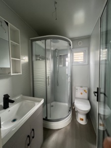 <span class=keywords><strong>Maison</strong></span> conteneur extensible <span class=keywords><strong>de</strong></span> haute qualité 20FT 40FT, étanche, préfabriquée et modulaire - Product Image 6