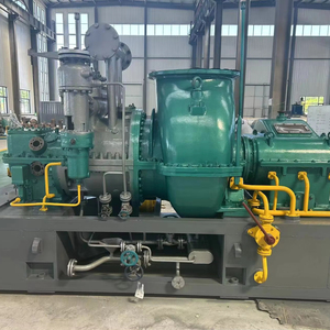 3000kw <span class=keywords><strong>3mw</strong></span> 쌀겨 발전소 증기 터빈 5Mw 가스 발전기 가스 발전기 100kw - Product Image 1