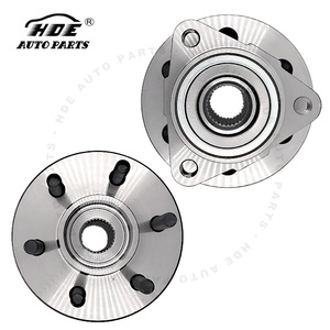 515007 52009528AB 991308 BR930207 HA599361 Pièces automobiles en gros Roulement de moyeu de roue pour Dodge Durango - Product Image 2