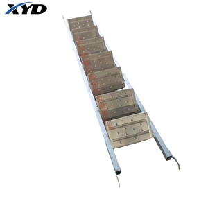 Escaliers <span class=keywords><strong>d</strong></span>'<span class=keywords><strong>échafaudage</strong></span> en aluminium de haute qualité Atterrissage Conception chinoise Différents types Support de poutre <span class=keywords><strong>d</strong></span>'échelle Construction de bâtiments Haute - Product Image 3