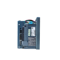 Interrupteur de transfert automatique Schneider WATSNA-160/100 4CBR Classe CB ATS 4P 100A Type A avec contrôleur et réenclenchement automatique pour double alimentation